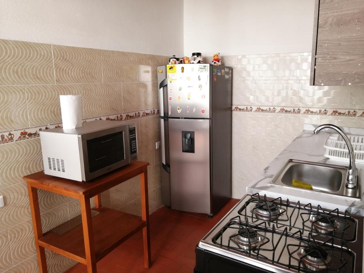 Hostal Colombian Gold San Gil Esterno foto