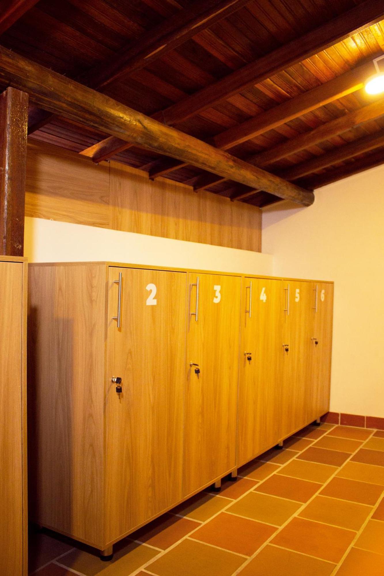 Hostal Colombian Gold San Gil Esterno foto